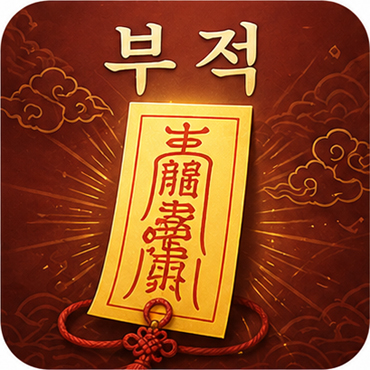 얼